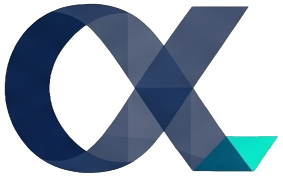 AlphaFabriQ logo