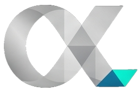 AlphaFabriQ logo